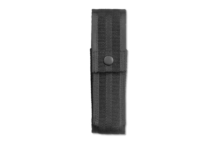 DutyMan Ballistic Nylon 4 Oz Mace Holder